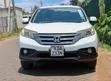 Honda CR-V 2013 White - 5
