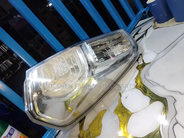Nissan Dayz Tail Light (Used) - 1