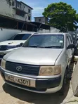 Toyota Probox 2015 Nyeusi - 2