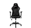 Leather Reclining High Back Gaming Chair - 4