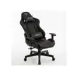 Leather Reclining High Back Gaming Chair - 5