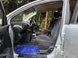 Nissan Note 2012 Silver - 1
