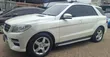 Mercedes-Benz M Class 2013 White - 3