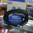 Ultra HD 3m HDMI Cable - 2