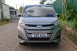Toyota Noah 2018 Kijivu - 1