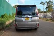 Toyota Noah 2018 Kijivu - 4