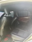 Toyota Harrier 2.0 4WD 2016 Nyeusi - 3
