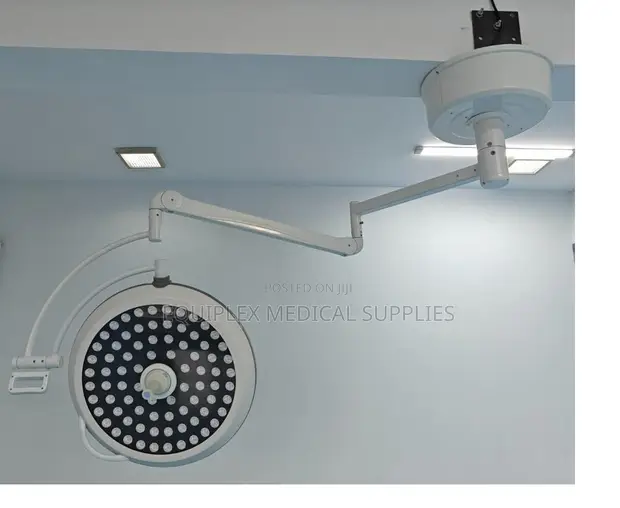 Ceiling Mounted Surgical Theatre Light - 1