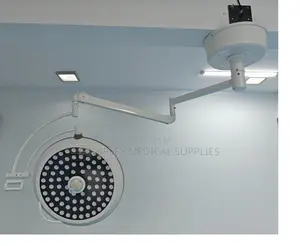 Ceiling Mounted Surgical Theatre Light