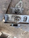 Mitsubishi Fuso Shoe Career - 2