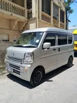 Suzuki Every 2018 Nyeupe - 2