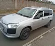 Toyota Succeed 2018 Gray - 3