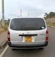 Toyota Succeed 2018 Gray - 4