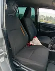 Toyota Succeed 2018 Gray - 5