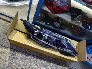 Toyota Harrier 2015-2018 Taillight