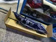 Toyota Harrier 2015-2018 Taillight - 1