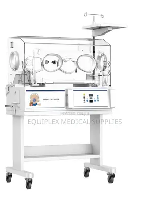 Baby Incubator for Neonatal Care