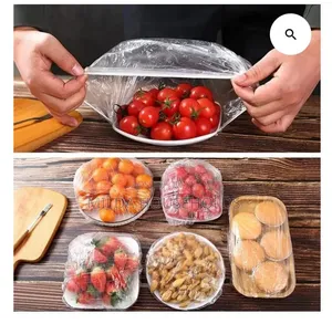 Fridge Storage Papers (100pcs)