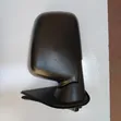 Isuzu D-Max Side Mirror (2011) - Manual, Black - 2
