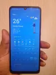 Samsung Galaxy A05s 64GB Blue - 3