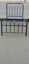 Bang Bed 6x6 - 1