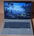 Laptop HP EliteBook 840 G6 - Core i5, 8GB RAM, 256GB SSD - 1
