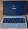 Laptop HP EliteBook 840 G6 - Core i5, 8GB RAM, 256GB SSD - 4
