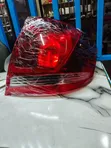 Toyota Allion 2005 Backlight Lens - 1