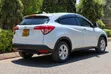 Honda Vezel 2017 Nyeupe - 2