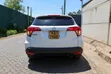 Honda Vezel 2017 Nyeupe - 3