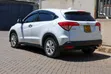 Honda Vezel 2017 Nyeupe - 5