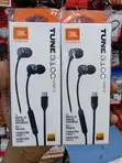 JBL Tune 310C USB-C Headphones za Kawaida za Kuingia Ndani - 1