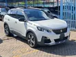 Peugeot 3008 GT Line 2019 - 3