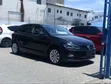 Volkswagen Polo 2019 Nyeusi - 1