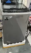TCL 8kg Washing Machine - Mpya Kabisa - 2