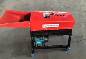 New Quality Maize Sheller with Motor