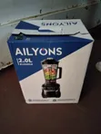 Ailyons 2-in-1 Blender - 2