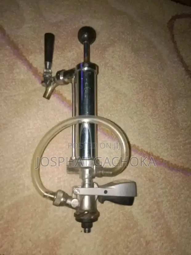 Party Keg Pump / Tap - 1