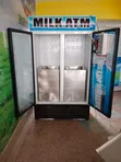 ATM Milk Machine - 1
