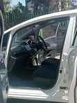 Honda Fit 2008 White - 4