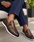 Viatu vya Timberland Monk - 2