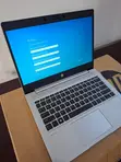 Laptop HP ProBook 430 G7 - Core i5, 8GB RAM, 256GB SSD - 2