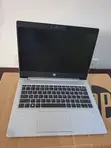 Laptop HP ProBook 430 G7 - Core i5, 8GB RAM, 256GB SSD - 4