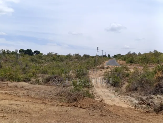 Affordable Land with Ready Title Deed in Makuyu-Mananja - 1