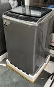 TCL 8kg Automatic Washing Machine - Mpya Kabisa - 1