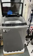 TCL 8kg Automatic Washing Machine - Mpya Kabisa - 2