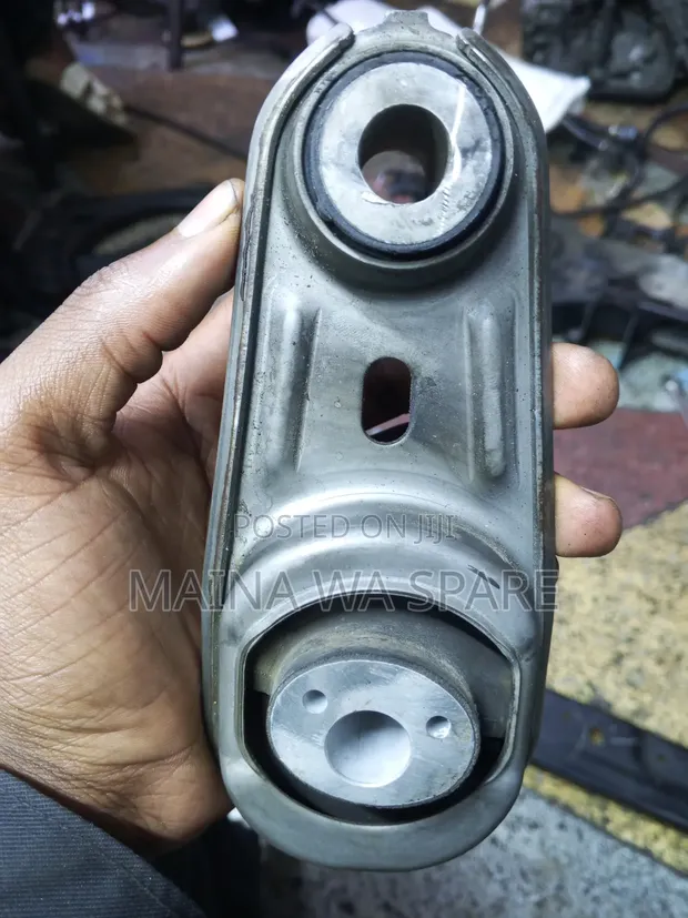 Gearbox Mounting kwa Nissan Note New Shape E-Power - 1