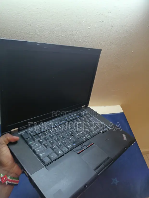 Lenovo ThinkPad T490s Laptop - Intel Core i7, 8GB RAM, 256GB HDD (Needs Repair) - 1