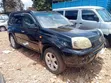 Nissan X-Trail 2007 Nyeusi - 3