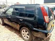 Nissan X-Trail 2007 Nyeusi - 5